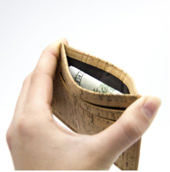 MB Cork Kork Kartenhalter und weitere Geldbörse bei kippie.shop