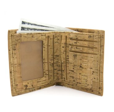 MB Cork Kork Portemonnaie und weitere Geldbörse bei kippie.shop