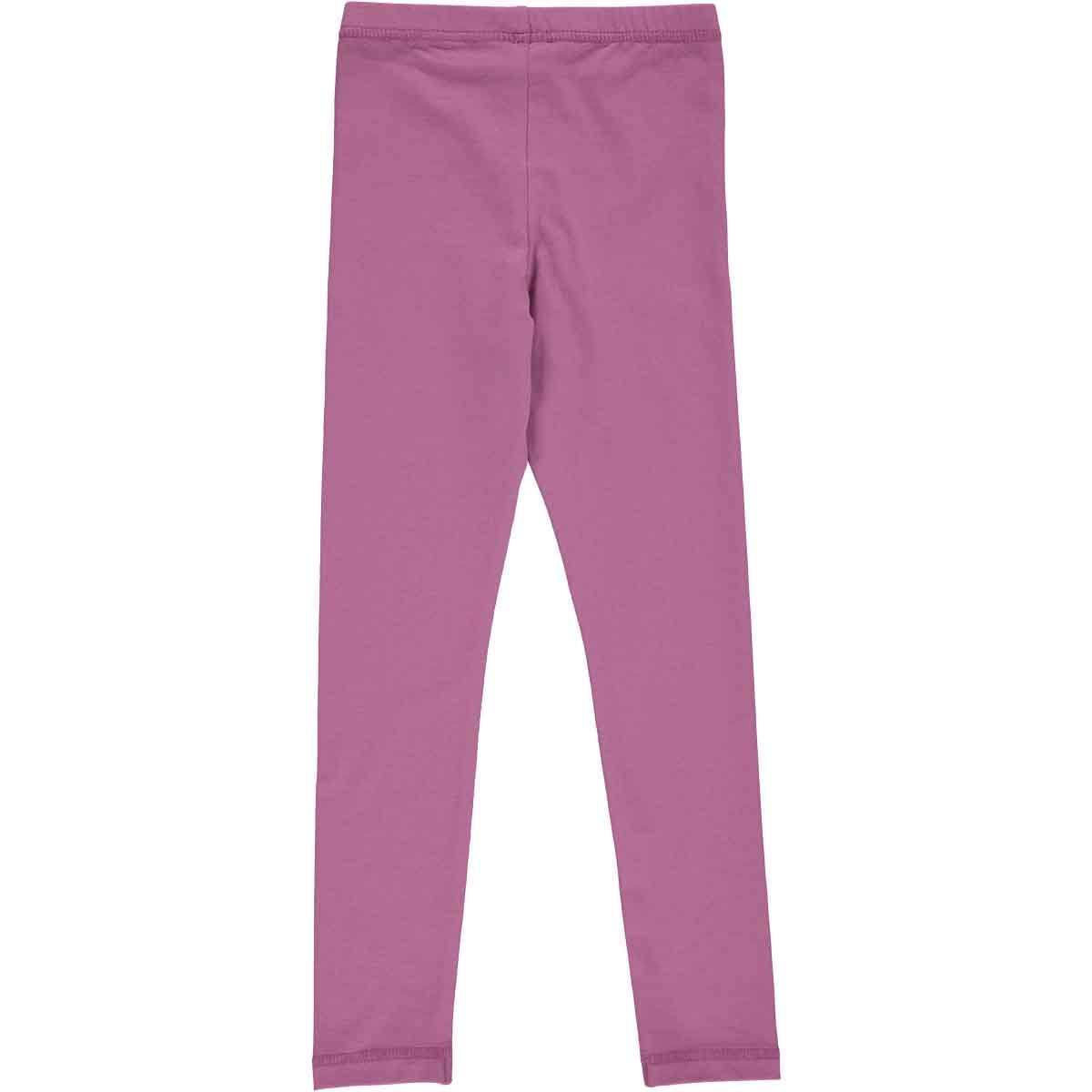 Müsli by green cotton Kinder Leggings – Boysenberry und weitere Kinder Leggings bei kippie.shop