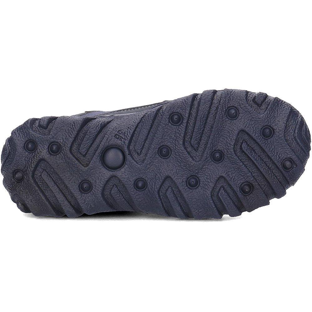 Superfit Winterstiefel Husky – Marine/Blau und weitere Kinderschuhe bei kippie.shop