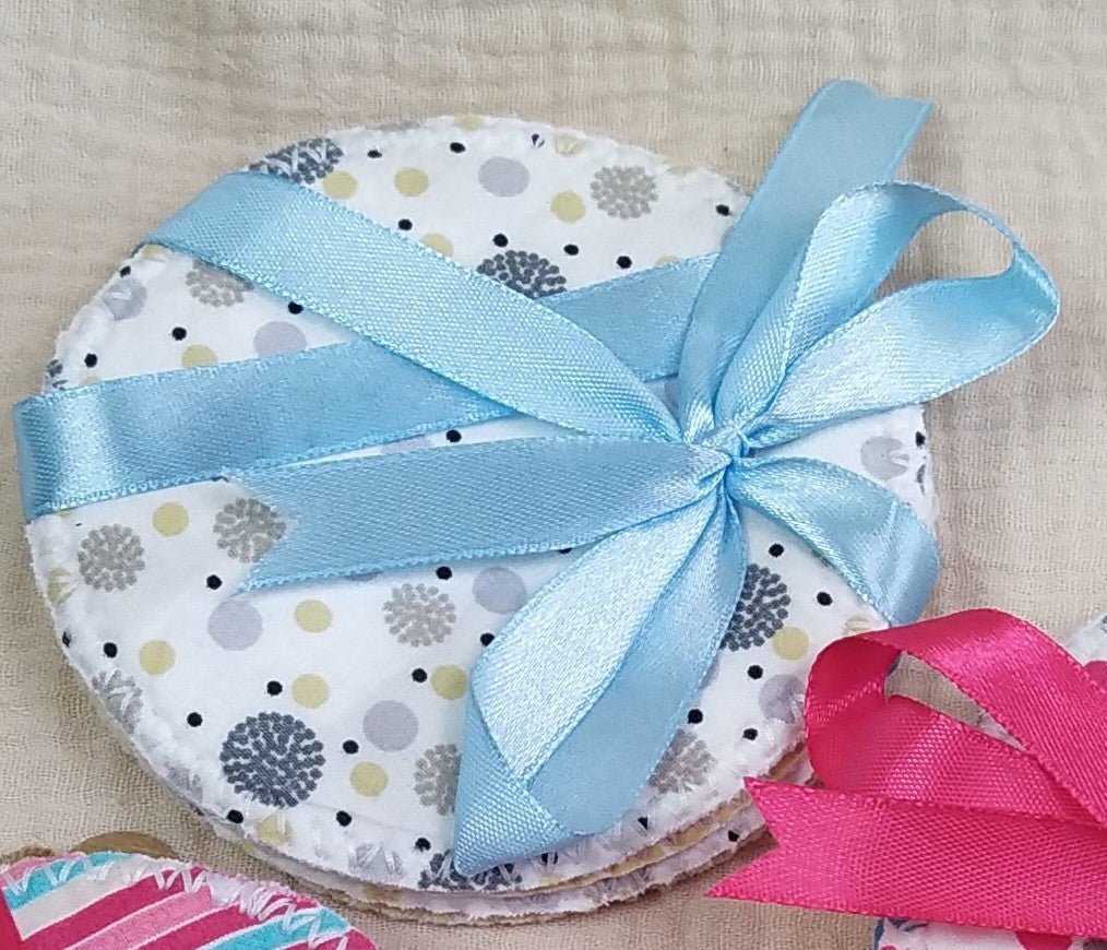 Vegan Child Stilleinlagen-Set 4Stk. und weitere Stilleinlagen bei kippie.shop