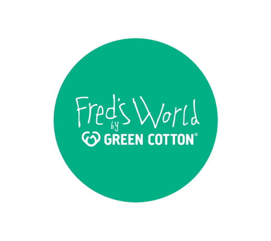 Fred's World by green cotton