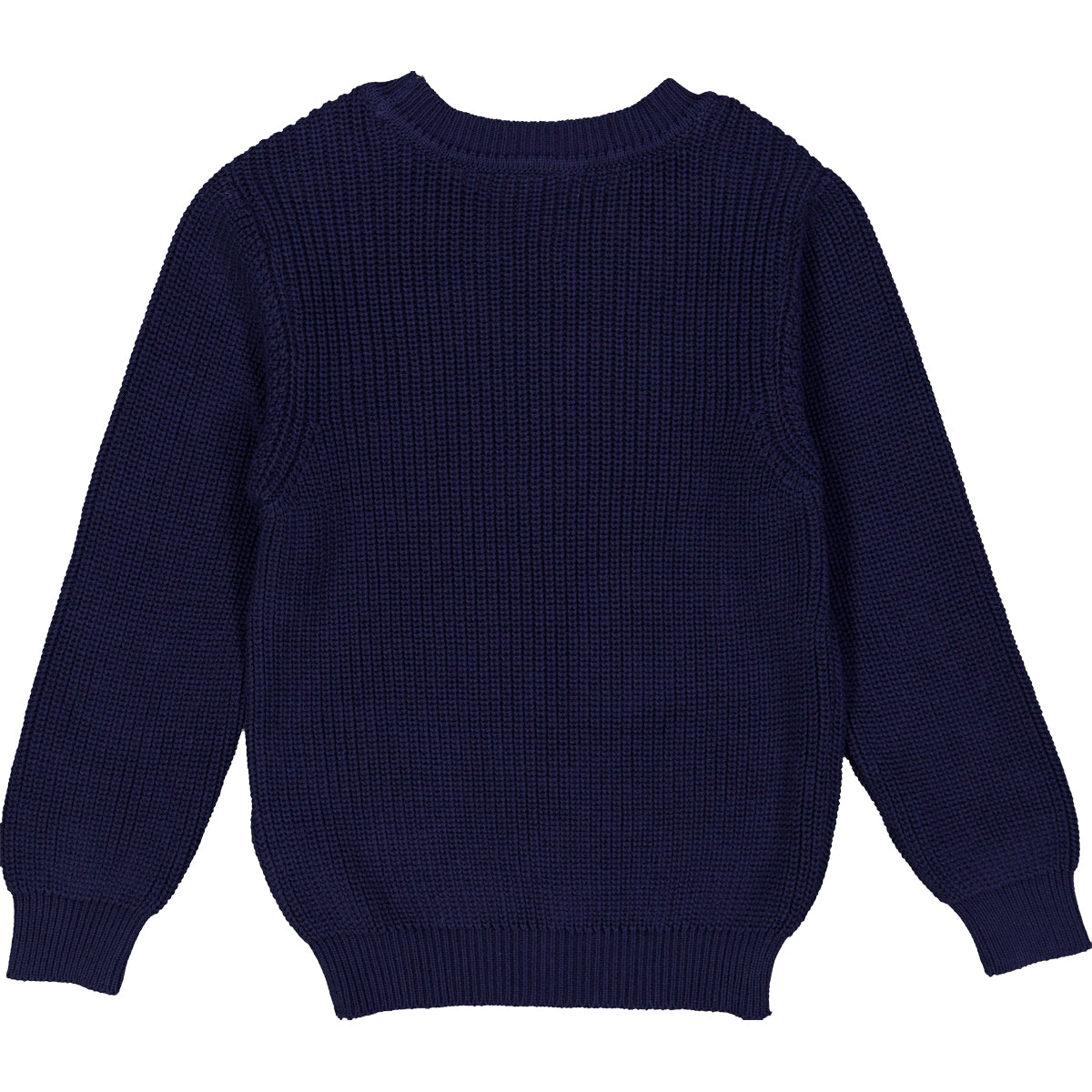 Fred's World by green cotton Kinder Strickpullover – Academy