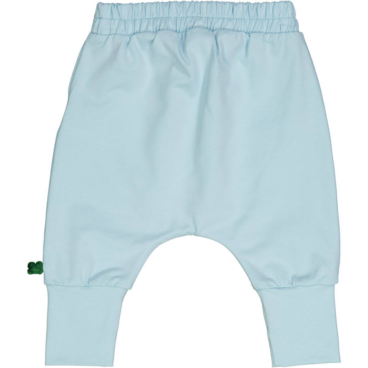 Fred's World by green cotton Baby Hose – Aqua