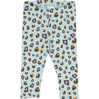 Fred's World by green cotton Baby Leggings – Leo