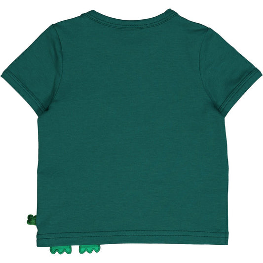 Fred's World by green cotton Baby T-Shirt – Croco und weitere Baby T-Shirt bei kippie.shop