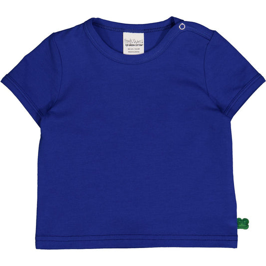 Fred's World by green cotton Baby T-Shirt – Surf und weitere Baby T-Shirt bei kippie.shop