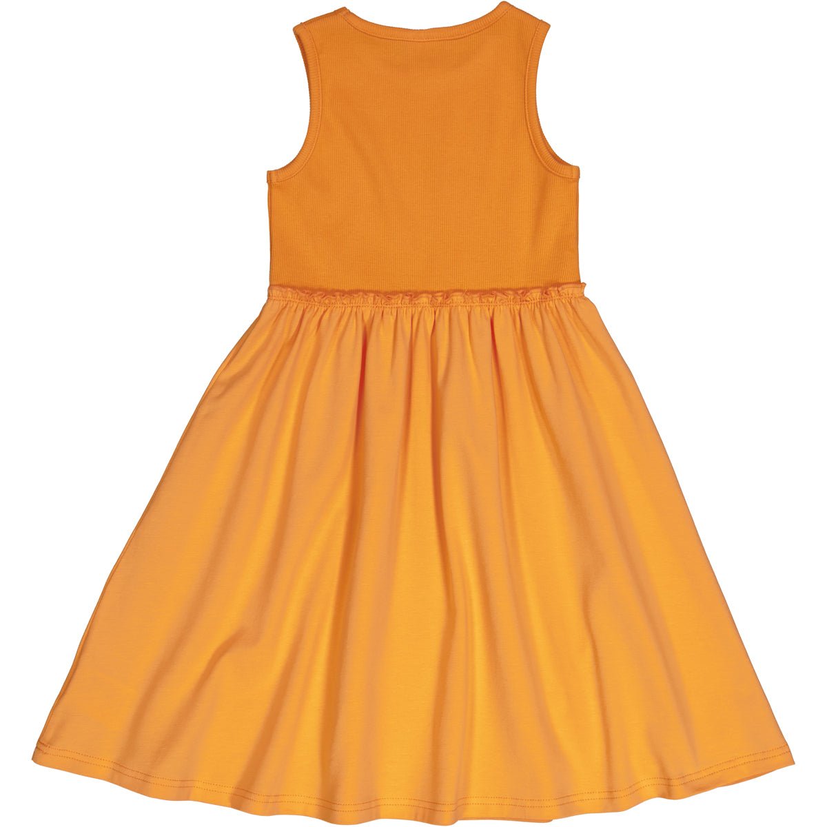Fred's World by green cotton Kinder Sommerkleid – Tangerine und weitere Kinder Kleid bei kippie.shop