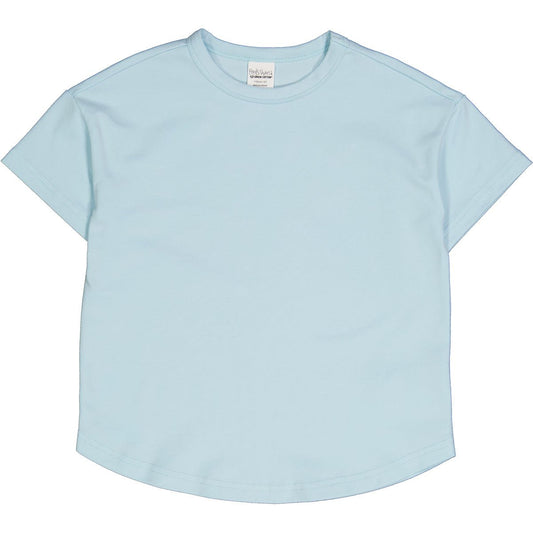 Fred's World by green cotton Kinder T-Shirt – Aqua und weitere Kinder T-Shirt bei kippie.shop