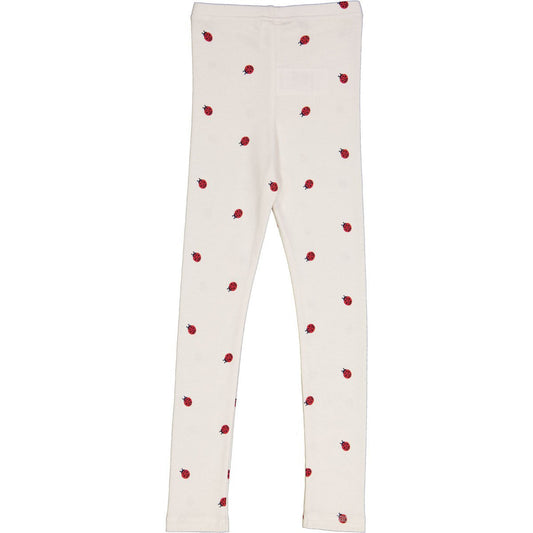 Müsli by green cotton Kinder Leggings – Ladybug und weitere Kinder Leggings bei kippie.shop