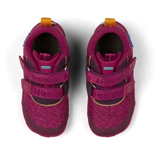 Affenzahn Herbst-/ Winterschuhe – VOGEL und weitere Kinderschuhe bei kippie.shop