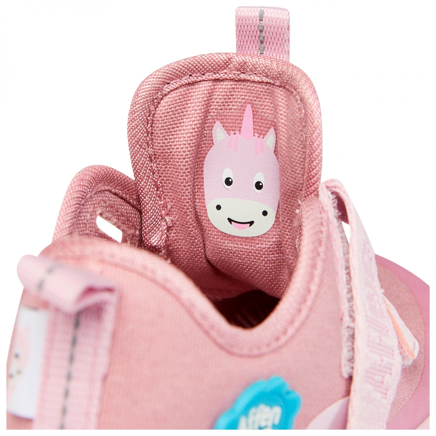 Affenzahn Low Cut Cotton Sneaker – EINHORN und weitere Kinderschuhe bei kippie.shop