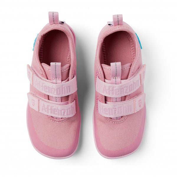 Affenzahn Low Cut Cotton Sneaker – EINHORN und weitere Kinderschuhe bei kippie.shop