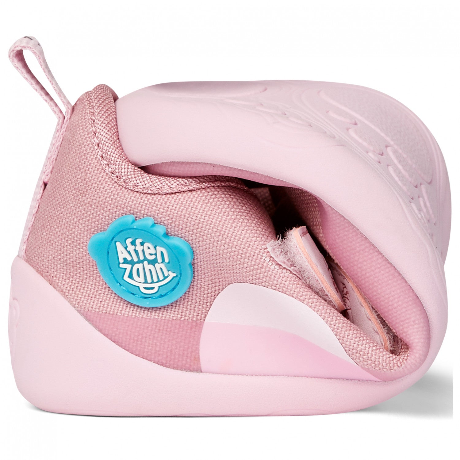 Affenzahn Low Cut Cotton Sneaker – EINHORN und weitere Kinderschuhe bei kippie.shop
