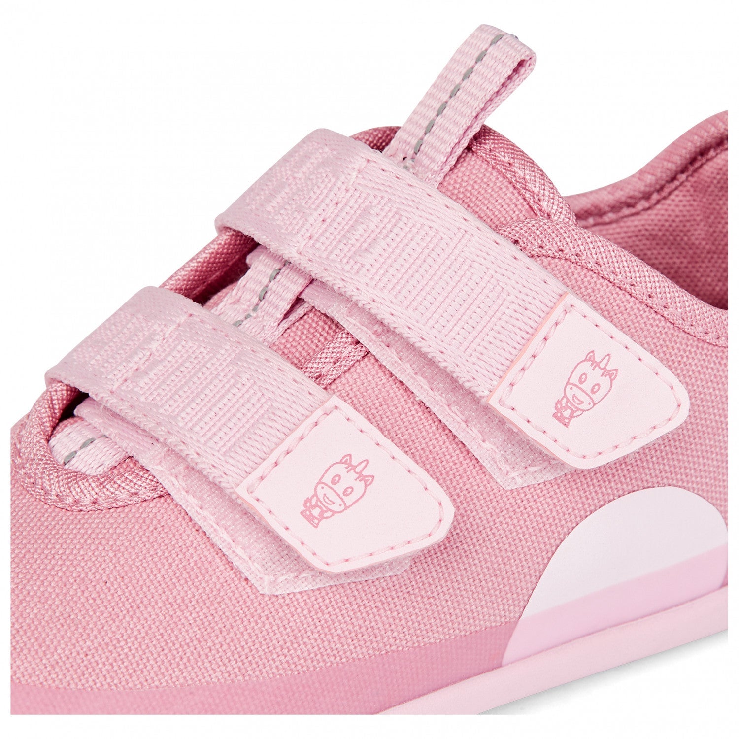 Affenzahn Low Cut Cotton Sneaker – EINHORN und weitere Kinderschuhe bei kippie.shop