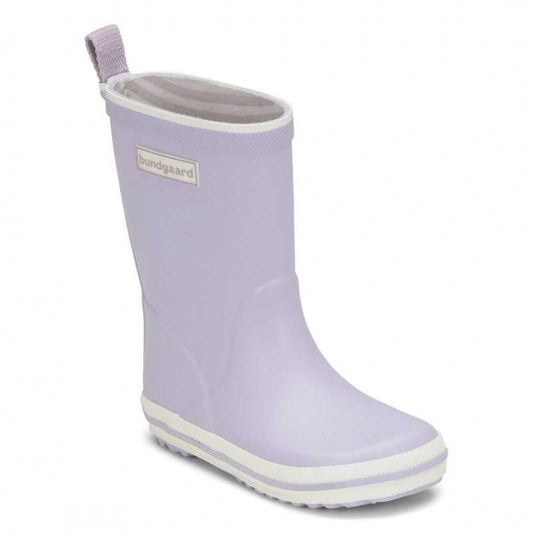 Bundgaard Gummistiefel Classic – Dusty Lavender und weitere Kinderschuhe bei kippie.shop