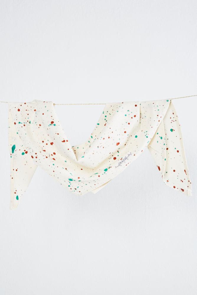 fine & josef Tuch – Splash und weitere Accessoires bei kippie.shop