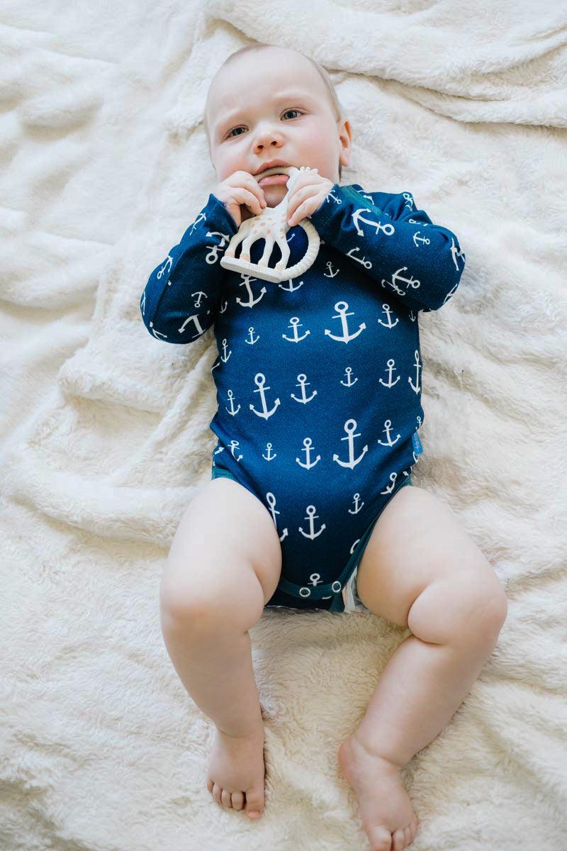 Holy Water Baby-Body – Anker und weitere Baby Body bei kippie.shop