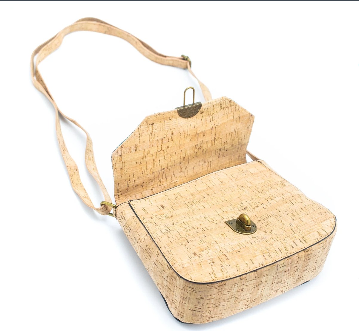 MB Cork Kork Umhängetasche – Mona und weitere Tasche bei kippie.shop