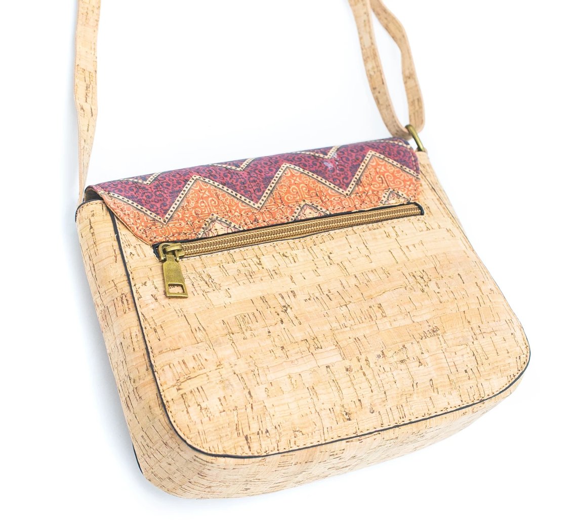 MB Cork Kork Umhängetasche – Mona und weitere Tasche bei kippie.shop
