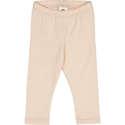 Müsli by green cotton Baby Leggings – Balsam Rosé und weitere Baby Leggings bei kippie.shop