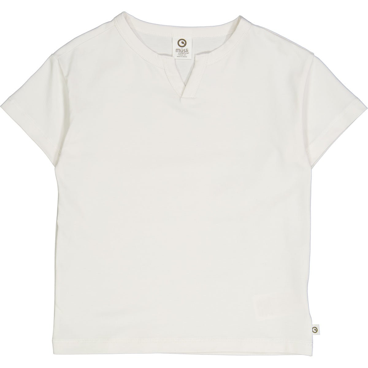 Müsli by green cotton Kinder T-Shirt – Balsam Cream und weitere Kinder T-Shirt bei kippie.shop