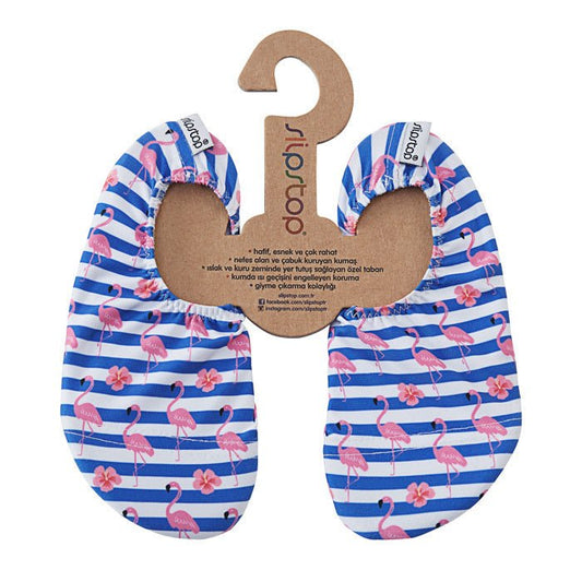 Slipstop Junior – Stripes und weitere Kinderschuhe bei kippie.shop