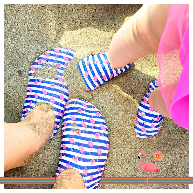 Slipstop Junior – Stripes und weitere Kinderschuhe bei kippie.shop