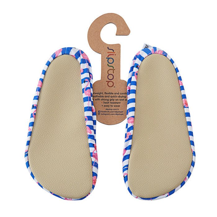 Slipstop Junior – Stripes und weitere Kinderschuhe bei kippie.shop