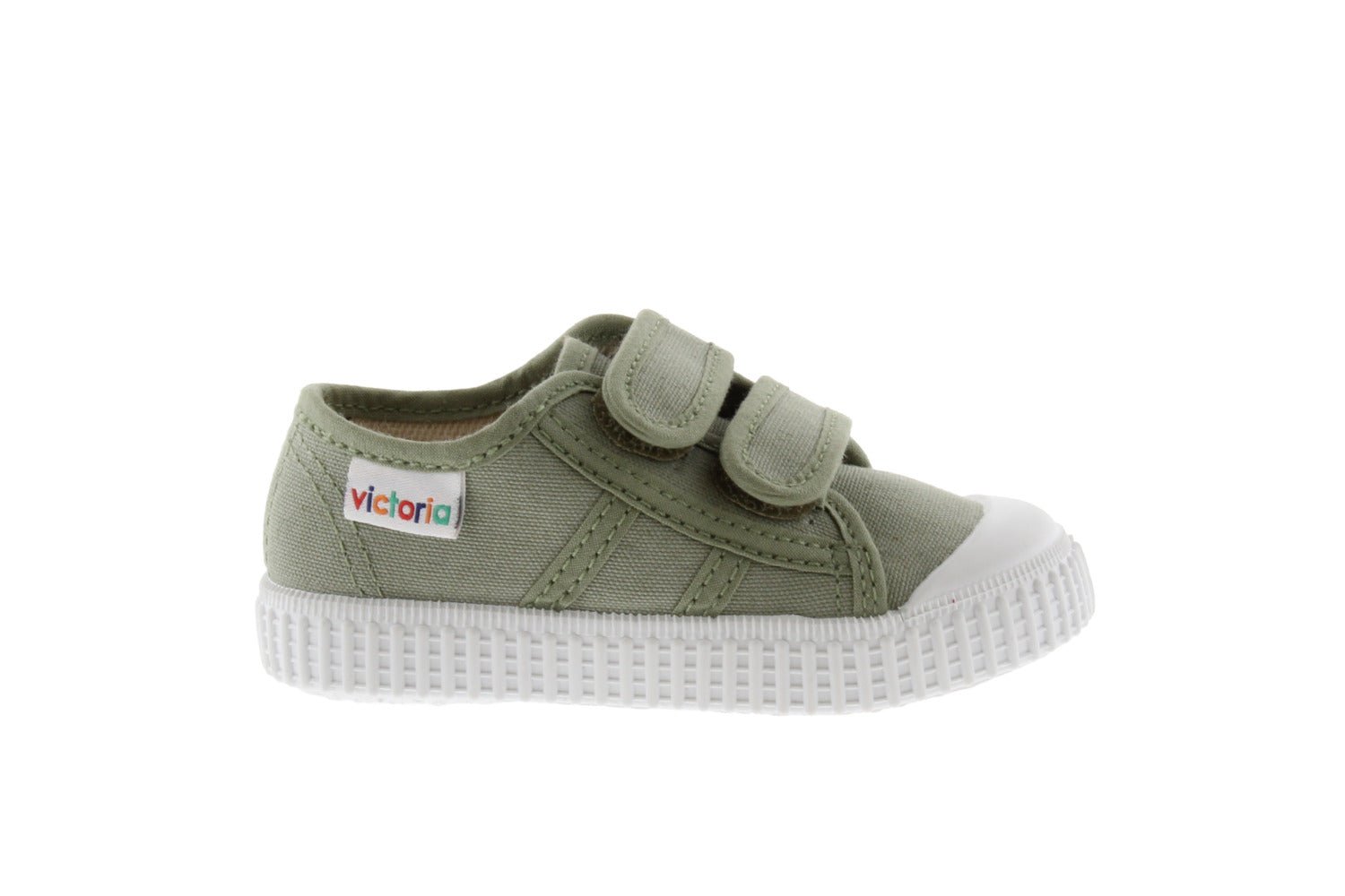 Victoria KIDS – 1915 Basket de Lona und weitere Kinderschuhe bei kippie.shop