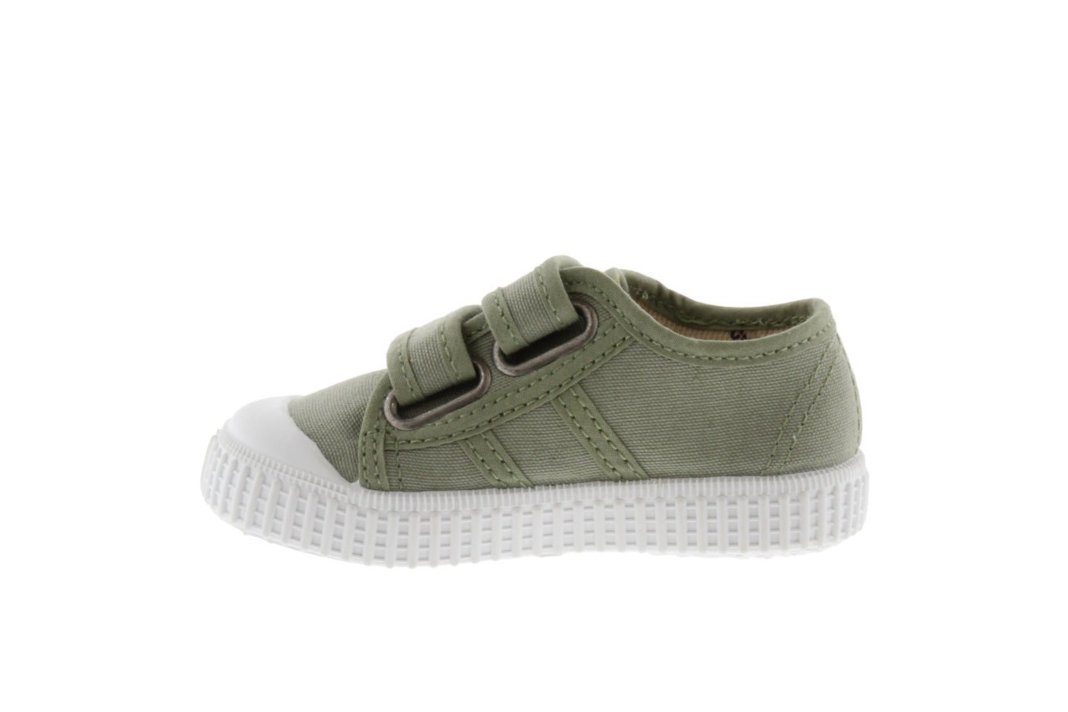 Victoria KIDS – 1915 Basket de Lona und weitere Kinderschuhe bei kippie.shop