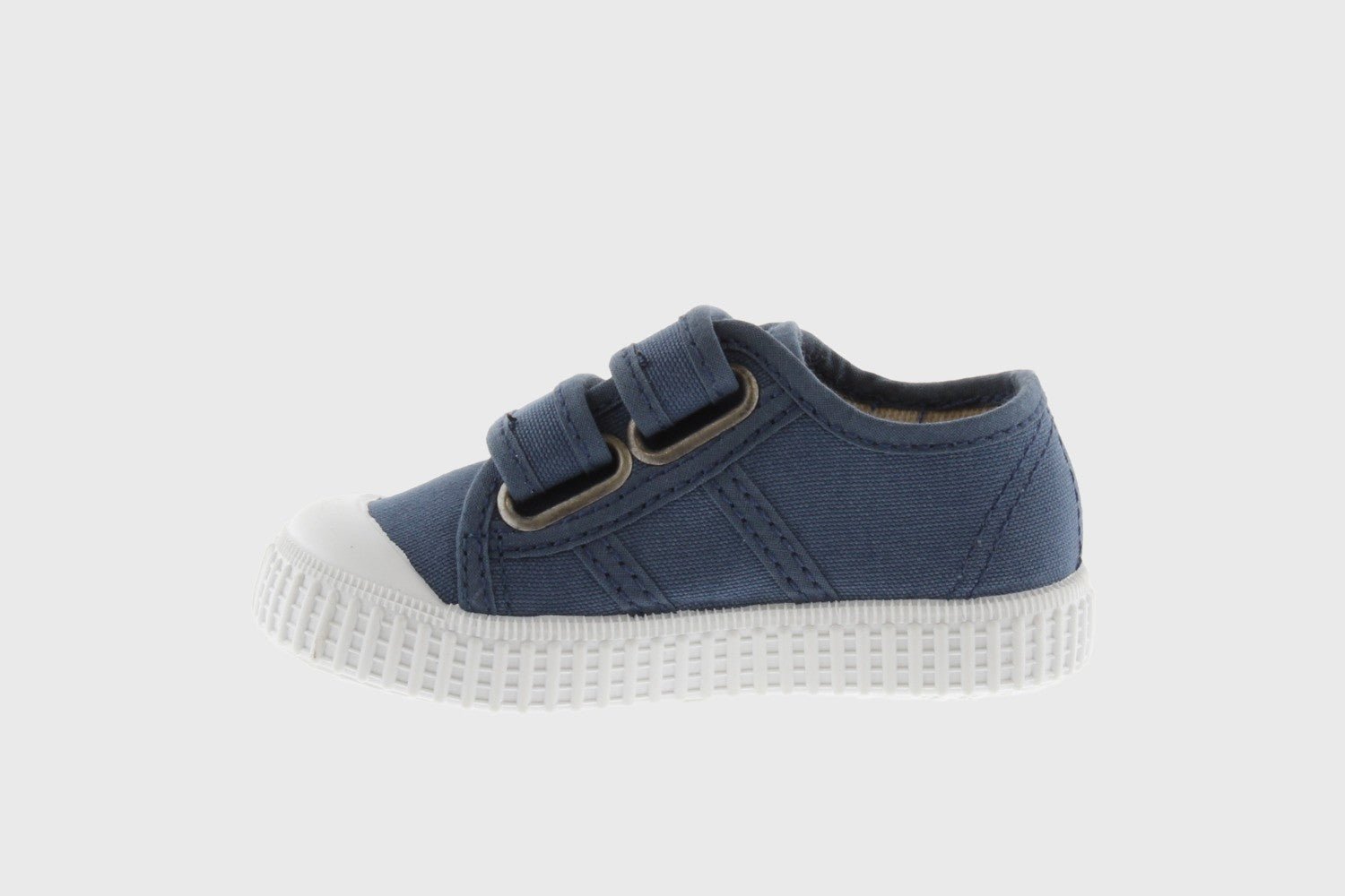 Victoria KIDS – 1915 Basket de Lona und weitere Kinderschuhe bei kippie.shop