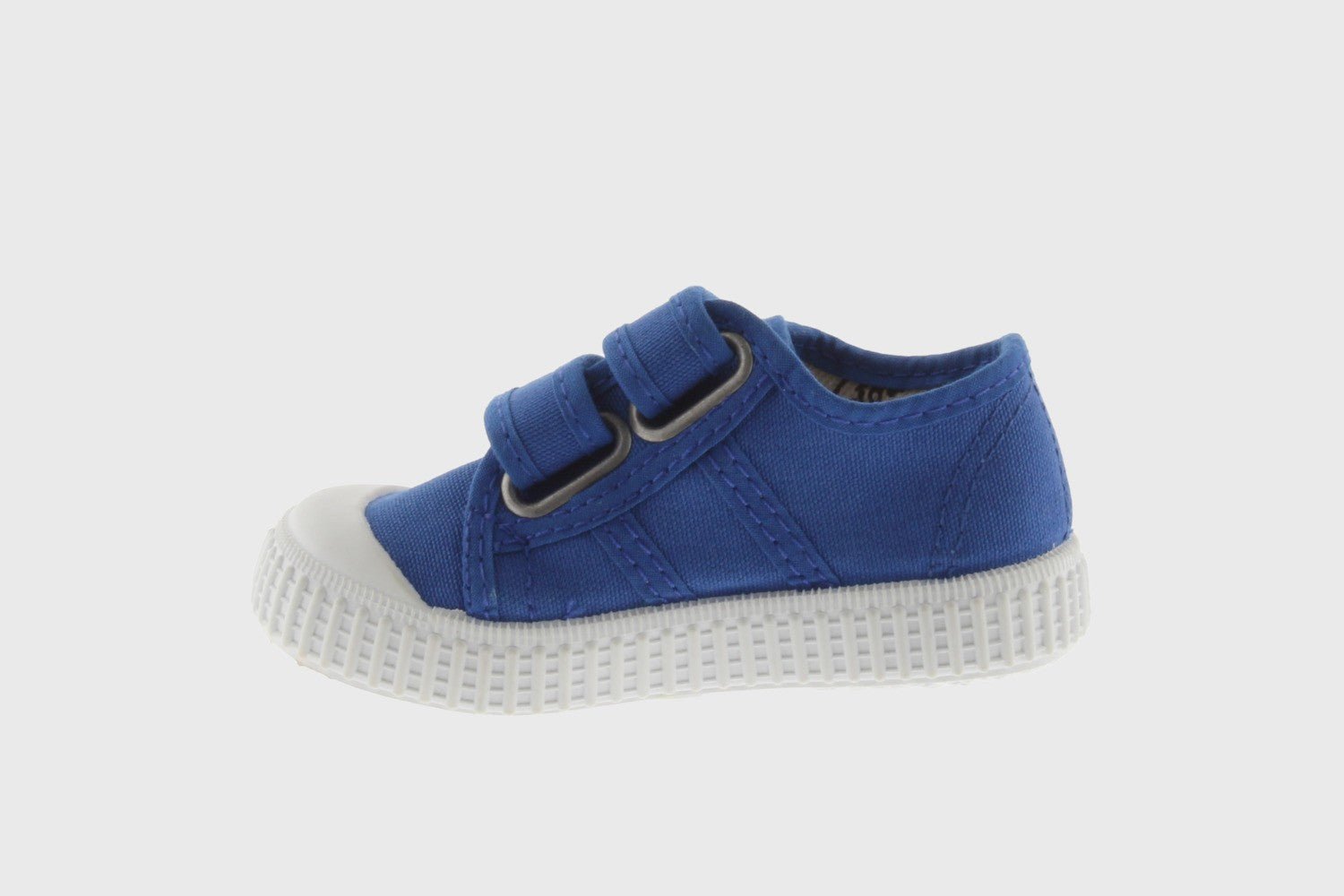 Victoria KIDS – 1915 Basket de Lona und weitere Kinderschuhe bei kippie.shop