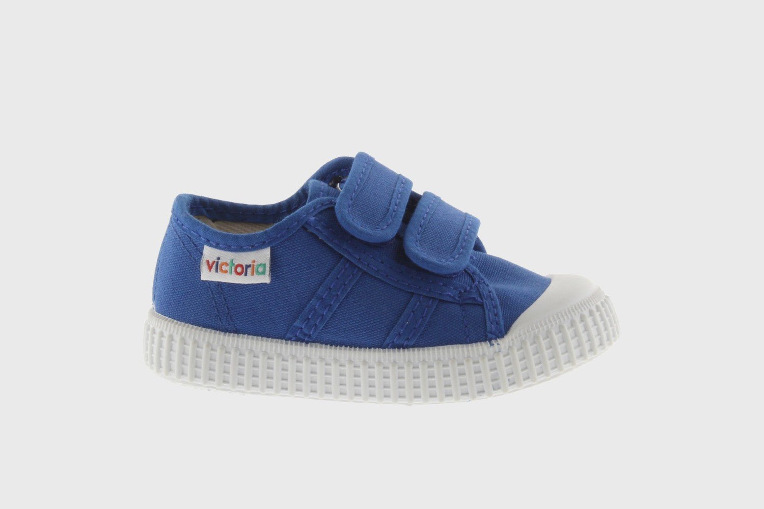 Victoria KIDS – 1915 Basket de Lona und weitere Kinderschuhe bei kippie.shop