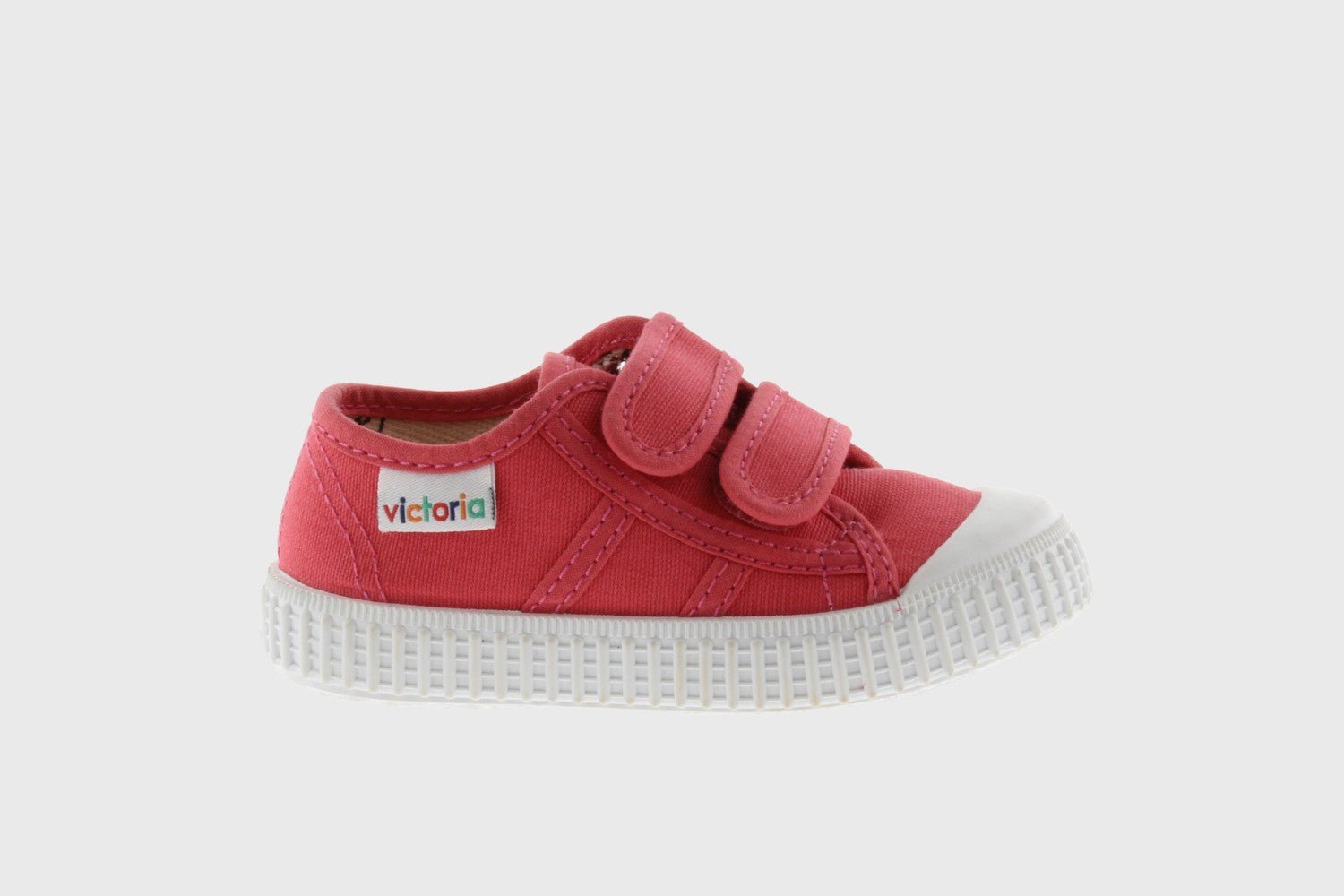 Victoria KIDS – 1915 Basket de Lona und weitere Kinderschuhe bei kippie.shop