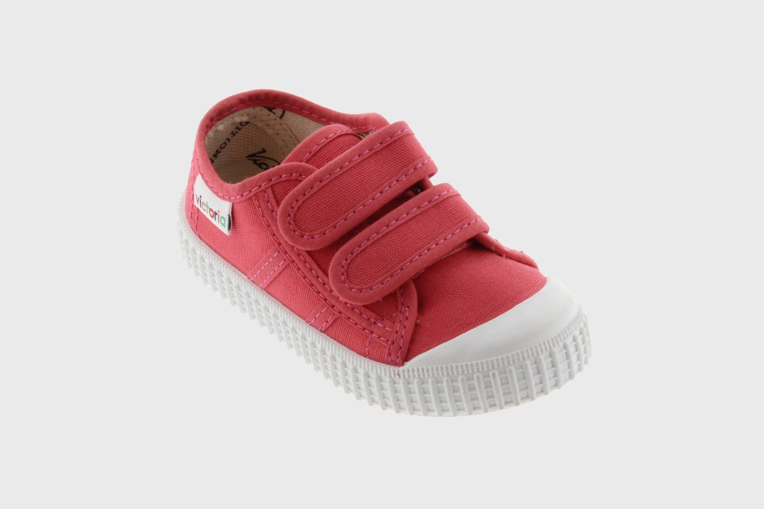 Victoria KIDS – 1915 Basket de Lona und weitere Kinderschuhe bei kippie.shop