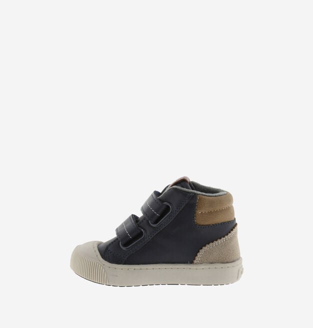 Victoria KIDS – Huellas Vegan Straps Multi und weitere Kinderschuhe bei kippie.shop