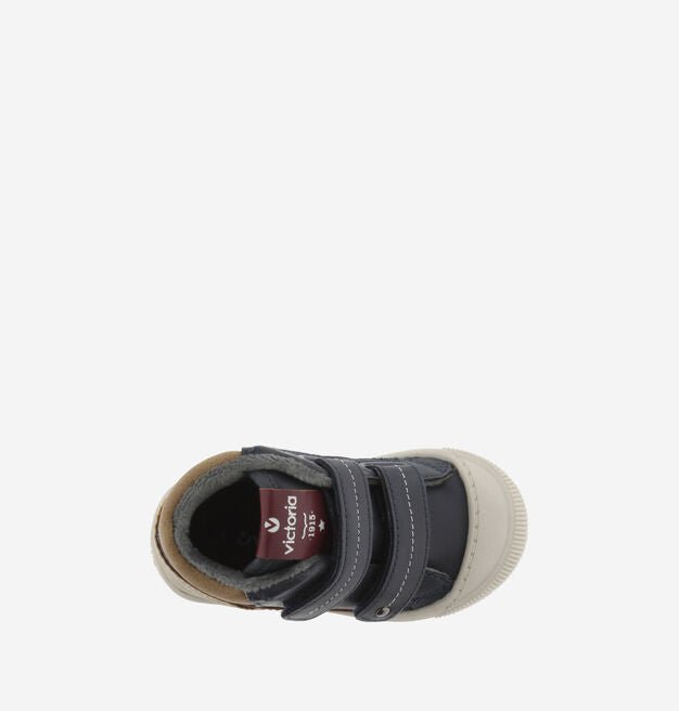 Victoria KIDS – Huellas Vegan Straps Multi und weitere Kinderschuhe bei kippie.shop